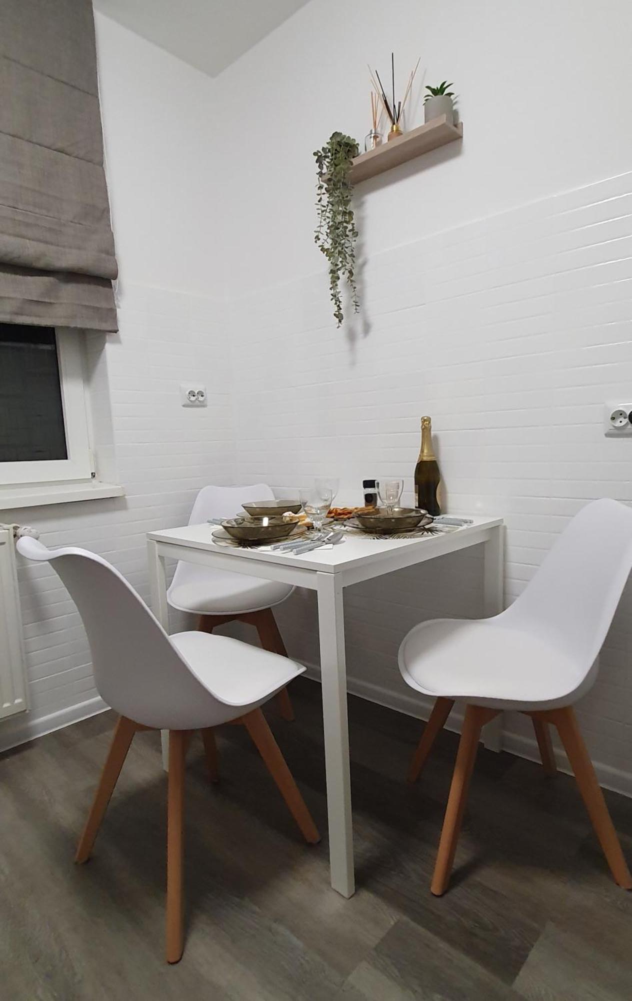 Confort Studio 1 City Center Bukarest Eksteriør billede