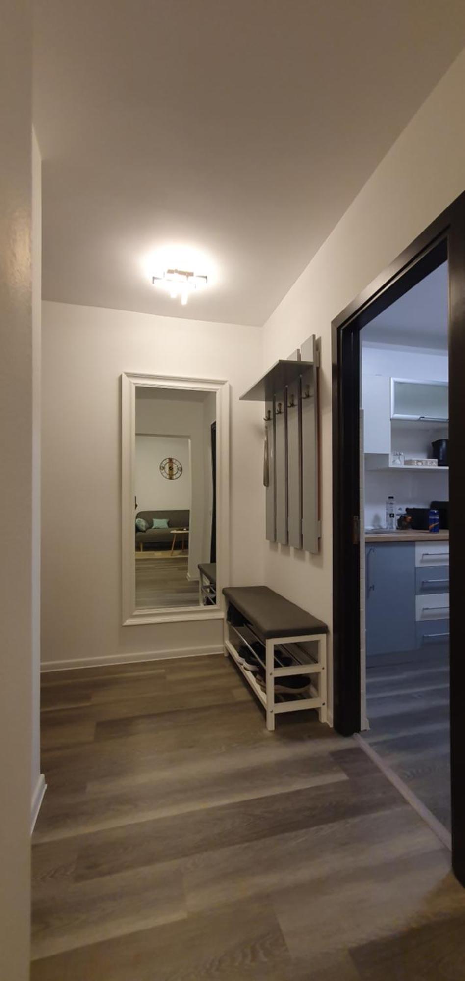 Confort Studio 1 City Center Bukarest Eksteriør billede
