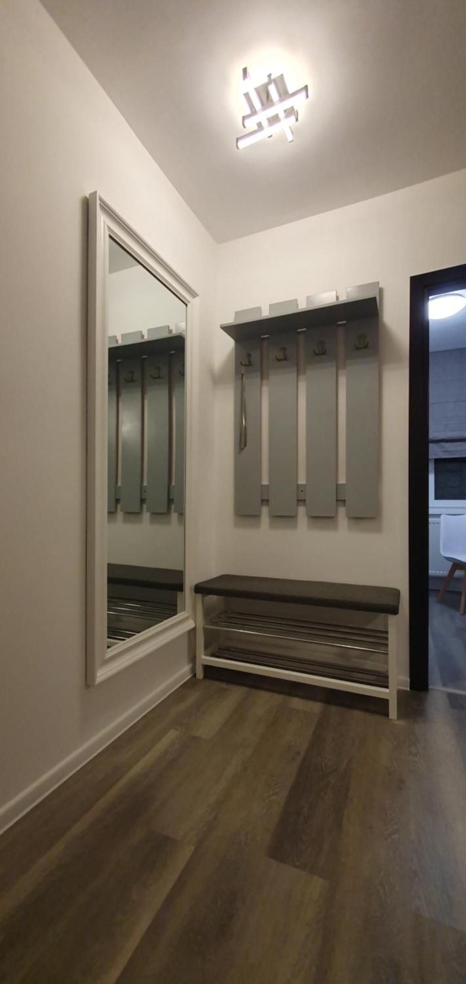 Confort Studio 1 City Center Bukarest Eksteriør billede