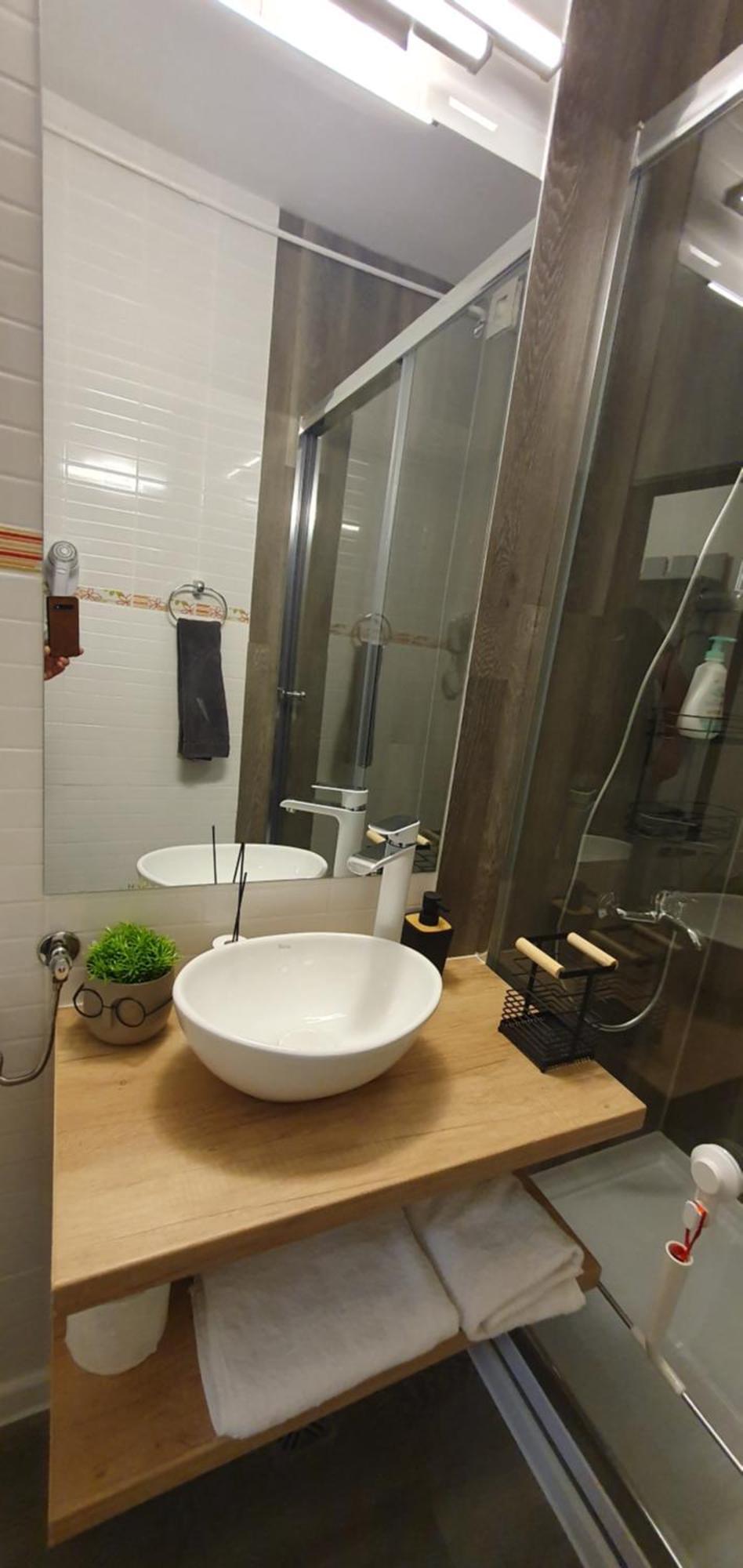 Confort Studio 1 City Center Bukarest Eksteriør billede