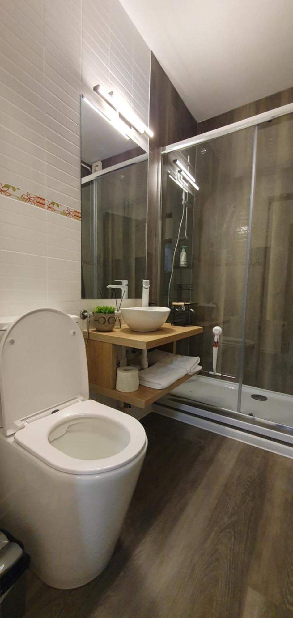 Confort Studio 1 City Center Bukarest Eksteriør billede
